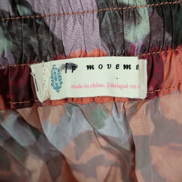 NWOT Free People Movement The Switchback Shorts XS - Picture 9 of 10